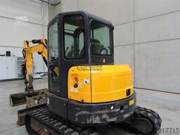 BOBCAT E50