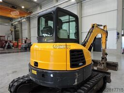 BOBCAT E50