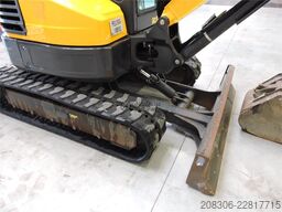 BOBCAT E50
