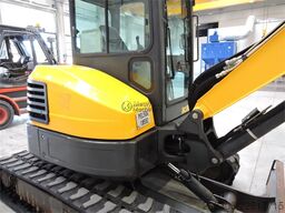 BOBCAT E50