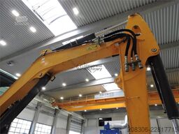BOBCAT E50