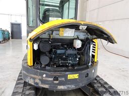 BOBCAT E50
