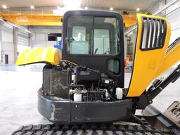 BOBCAT E50