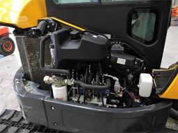 BOBCAT E50