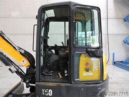 BOBCAT E50