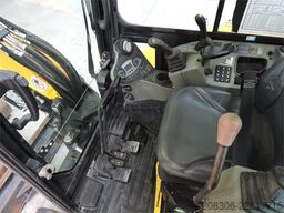 BOBCAT E50