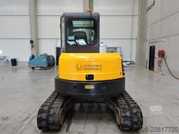 BOBCAT E50