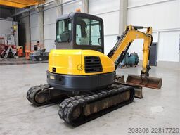 BOBCAT E50