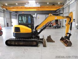 BOBCAT E50