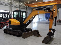 BOBCAT E50