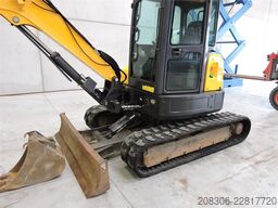 BOBCAT E50