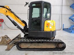 BOBCAT E50