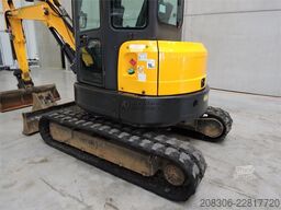 BOBCAT E50