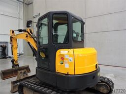 BOBCAT E50
