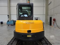 BOBCAT E50