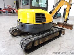 BOBCAT E50