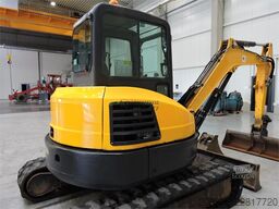 BOBCAT E50
