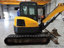 BOBCAT E50