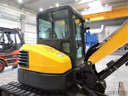 BOBCAT E50