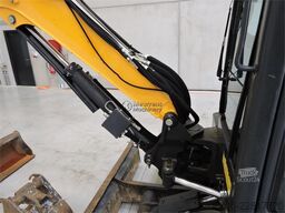 BOBCAT E50