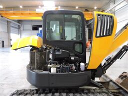 BOBCAT E50