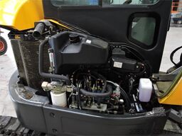 BOBCAT E50