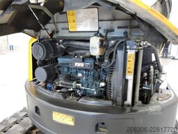 BOBCAT E50