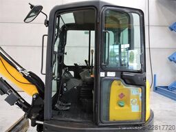 BOBCAT E50