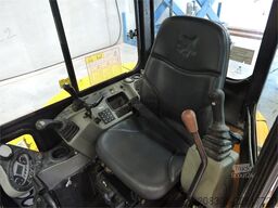 BOBCAT E50