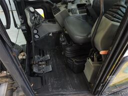 BOBCAT E50
