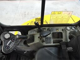 BOBCAT E50