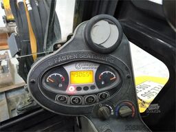 BOBCAT E50
