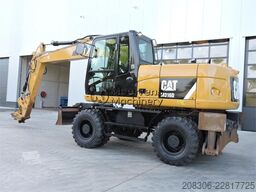 CATERPILLAR M316D