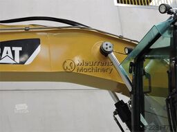 CATERPILLAR M316D