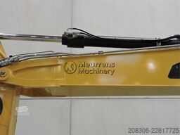 CATERPILLAR M316D