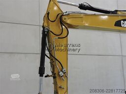 CATERPILLAR M316D