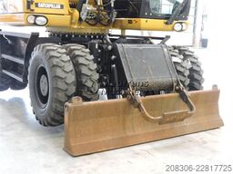 CATERPILLAR M316D