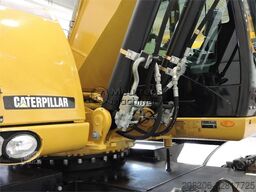 CATERPILLAR M316D