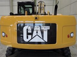 CATERPILLAR M316D