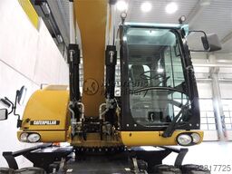 CATERPILLAR M316D