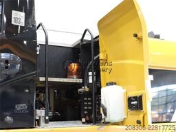 CATERPILLAR M316D