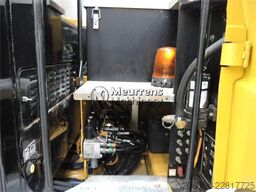 CATERPILLAR M316D