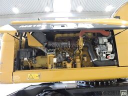 CATERPILLAR M316D