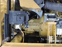 CATERPILLAR M316D