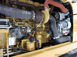 CATERPILLAR M316D
