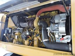 CATERPILLAR M316D