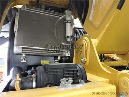 CATERPILLAR M316D
