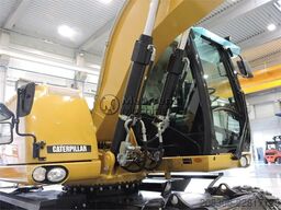 CATERPILLAR M316D