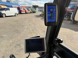 HAKO Citymaster 1600 Allrad Hochentleerung Klima