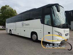 VDL VDL FHD2 129-370, 55 Sitze, Euro 6